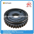 HIACE Reverse Gear for main shaft&1/2 Gear Synchronizer